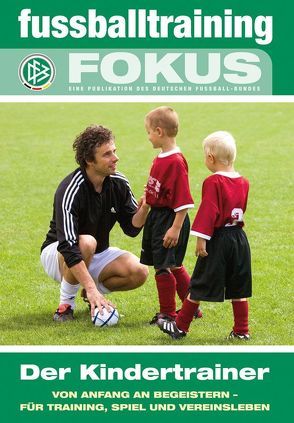 fussballtraining Fokus von Kuhlmann,  Marc