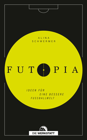 Futopia von Schwermer,  Alina