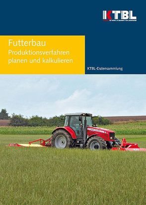 Futterbau