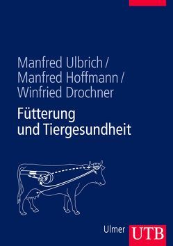 Fütterung und Tiergesundheit von Drochner,  Winfried, Hoffmann,  Manfred, Ulbrich,  Manfred