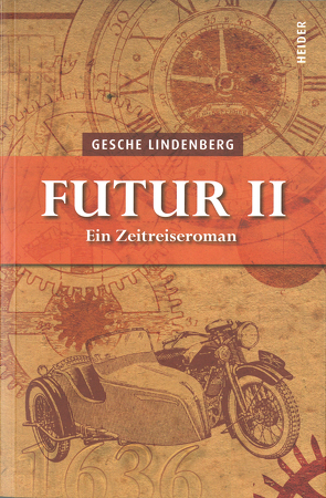 Futur II von Lindenberg,  Gesche
