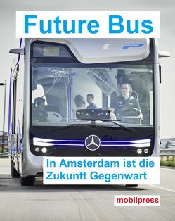 Future Bus von Zimmermann,  Gerd