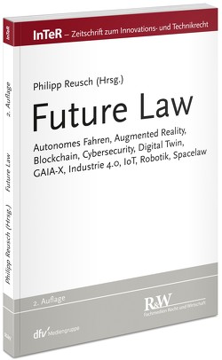 Future Law von Reusch,  Philipp