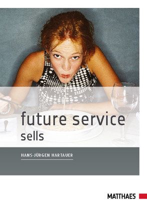 Future Service sells von Hartauer,  Hans-Jürgen