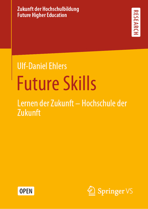 Future Skills von Ehlers,  Ulf-Daniel