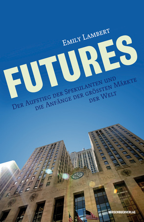 Futures von Lambert,  Emily