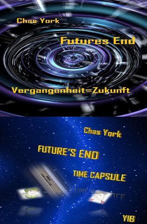 Futures End von York,  Chas
