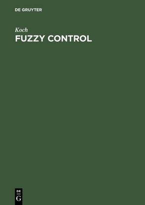Fuzzy Control von Koch
