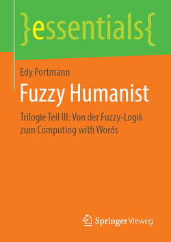 Fuzzy Humanist von Portmann,  Edy