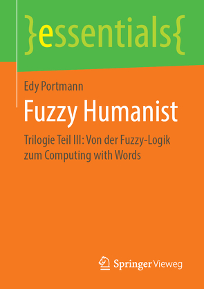 Fuzzy Humanist von Portmann,  Edy