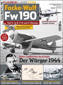 Fw 190, Teil 5 von Hermann,  Dietmar