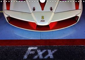 Fxx (Wandkalender 2019 DIN A4 quer) von Bau,  Stefan