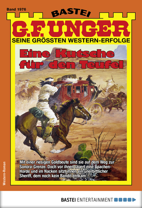 G. F. Unger 1976 – Western von Unger,  G. F.