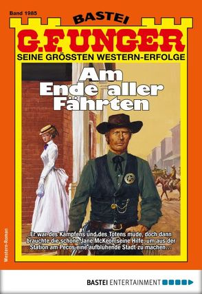 G. F. Unger 1985 – Western von Unger,  G. F.