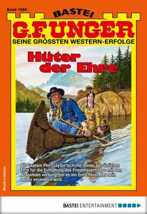 G. F. Unger 1986 – Western von Unger,  G. F.