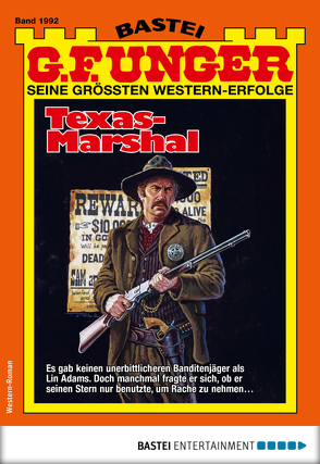 G. F. Unger 1992 – Western von Unger,  G. F.
