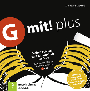 G mit! plus von Blaschke,  Andreas