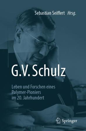 G. V. Schulz von Seiffert,  Sebastian