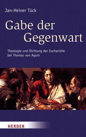 Gabe der Gegenwart von Tück,  Prof. Jan-Heiner