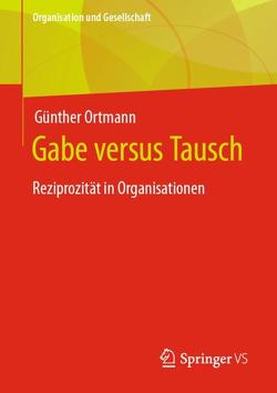 Gabe versus Tausch von Ortmann,  Günther