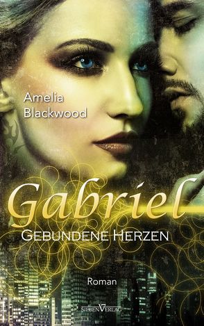 Gabriel von Blackwood,  Amelia