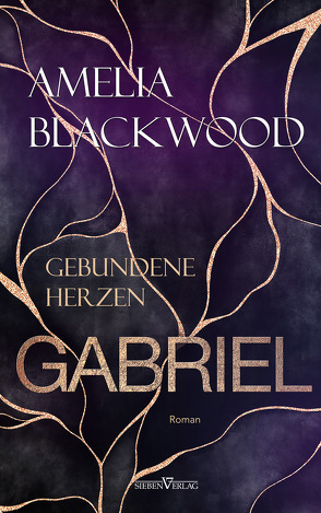 Gabriel von Blackwood,  Amelia