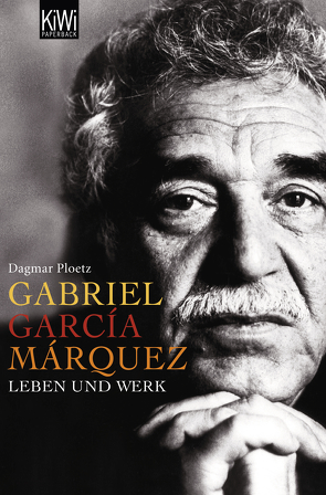 Gabriel García Márquez von Ploetz,  Dagmar