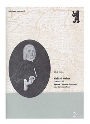 Gabriel Walser von Altherr,  Jakob