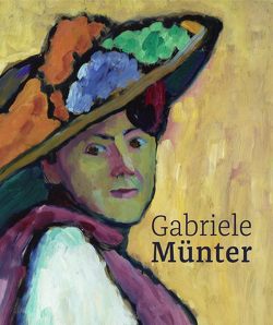 Gabriele Münter. Retrospektive (Deutsch) von Münter,  Gabriele, Ristić,  Ivan, Wipplinger,  Hans-Peter