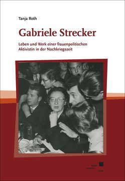 Gabriele Strecker von Roth,  Tanja