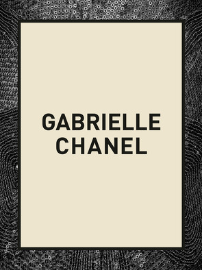 Gabrielle Chanel von Connie Karol,  Burks, Cullen,  Oriole, Victoria and Albert Museum
