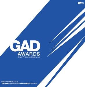 GAD – Awards von Peters,  Stefan, Riewe,  Roger, Stocker,  Armin