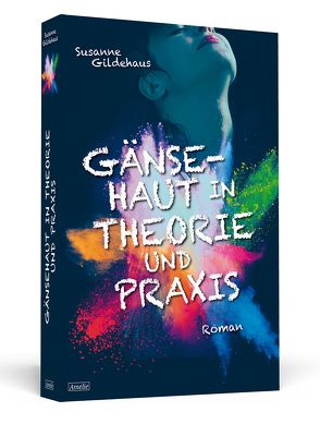 Gänsehaut in Theorie und Praxis von Gildehaus,  Susanne
