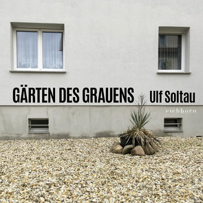Gärten des Grauens von Soltau,  Ulf