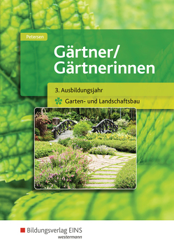 Gärtner / Gärtnerinnen von Petersen,  Sabine