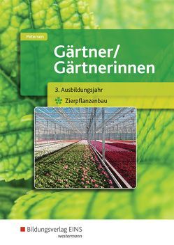 Gärtner / Gärtnerinnen von Petersen,  Sabine