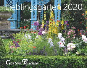 Gärtner Pötschkes Lieblingsgärten 2020
