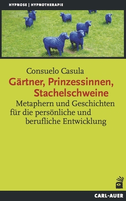 Gärtner, Prinzessinnen, Stachelschweine von Casula,  Consuelo