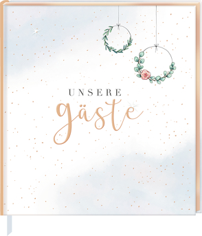 Gästebuch – Unsere Gäste von Paehl,  Nora