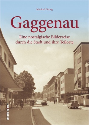 Gaggenau von Fieting,  Manfred