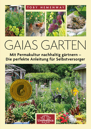 Gaias Garten von Hemenway,  Toby