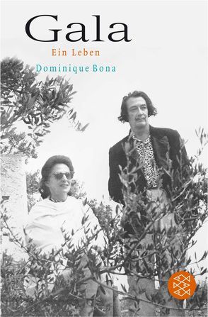Gala von Bona,  Dominique