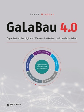 GaLaBau 4.0 von Winkler,  Lucas