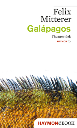 Galápagos von Mitterer,  Felix