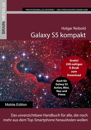 Galaxy S5 kompakt von Reibold,  Holger