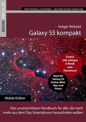 Galaxy S5 kompakt von Reibold,  Holger