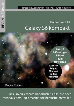 Galaxy S6 kompakt von Reibold,  Holger