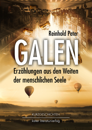 Galen von Reinhold,  Peter