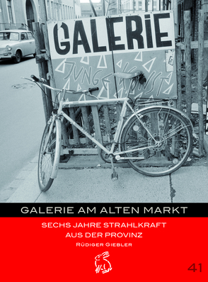 Galerie am Alten Markt von Giebler,  Rüdiger