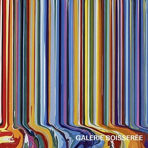 Galerie Boisserée – Katalog mir ausgewählten Werken aus den Beständen der Galerie